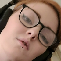 fox_dollfree Nøgen