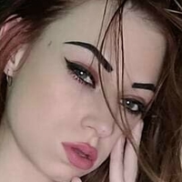 fox_ivy69 Nøgen