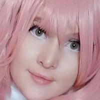 Foxy Cosplay Nøgen