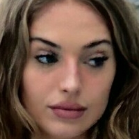 foxyashlynn Nøgen