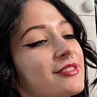 Foxylady Nøgen