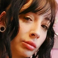 Foxypsydoll Nøgen