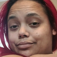 foxyrubyred Nøgen