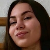 foxyy_nadin Nøgen