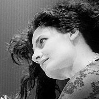 Franca Kastein Nøgen
