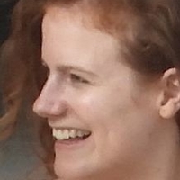 Frances Berry Nøgen