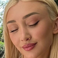 francesbentleyy Nøgen