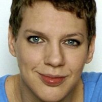 Francesca Martinez Nøgen