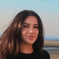 francesca.official Nøgen
