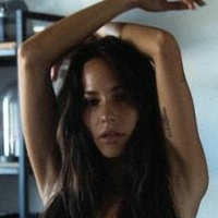 Francesca Pey Nøgen