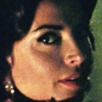 Francesca Rettondini Nøgen