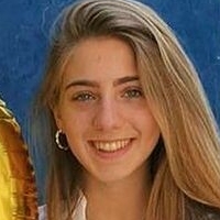 Francesca Salerno Nøgen