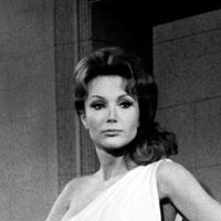 Francine York Nøgen