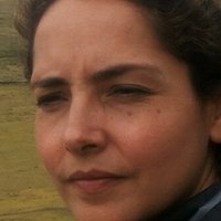Francisca Medina Nøgen