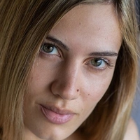 Francy Torino Nøgen