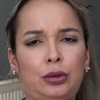 Francys Belle Nøgen