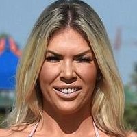 Frankie Essex Nøgen