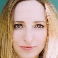 Franziska Holitschke Nøgen