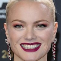 Franziska Knuppe Nøgen