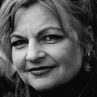 Franziska Menke Nøgen