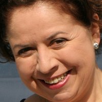 Franziska Traub Nøgen