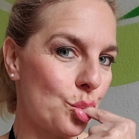 Fräulein Schmitt Nøgen