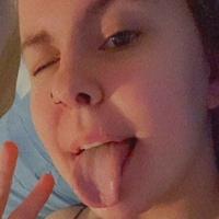 freakyfrosty21 Nøgen