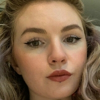 freckle_fox Nøgen