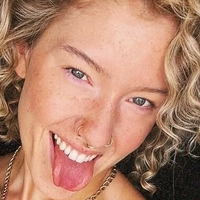 frecklesalanna Nøgen