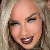 free-gymgamergirl Nøgen
