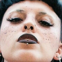 freeandreeagaarcia Nøgen