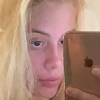 freebaddieebabe Nøgen