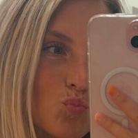 freeblondeanddirty Nøgen