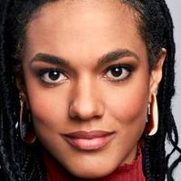 Freema Agyeman Nøgen