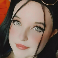 freemumacosplay Nøgen