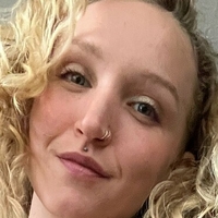 freeserafina Nøgen