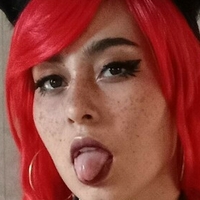 Frekles_Likestars Nøgen