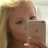 freshmanblondie18 Nøgen