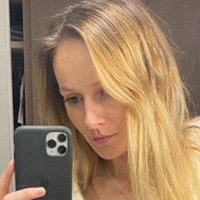 Freya Nightingale Nøgen