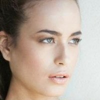 Frida Astrid Nøgen