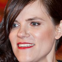 Fritzi Haberlandt Nøgen