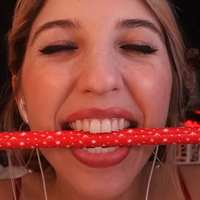 FrivolousFox ASMR Nøgen