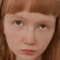 FroggieFreya Nøgen