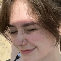 frogjulie Nøgen