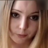 Frosty_Princess Nøgen