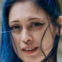 frutellasgmodel Nøgen