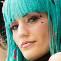 funsizedcosplay Nøgen