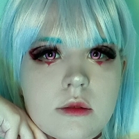 fyly_cosplays Nøgen