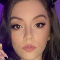 gabbie_cakess Nøgen