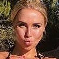 Gabby Allen Nøgen